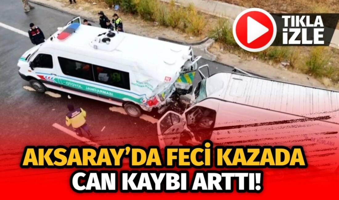 Aksaray’ın Ortaköy ilçesi yakınlarında geçtiğimiz salı sabahı hırsızları yakalamak için