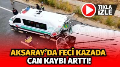 Aksaray’ın Ortaköy ilçesi yakınlarında geçtiğimiz salı sabahı hırsızları yakalamak için