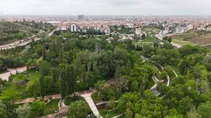 Aksaray Belediyesi, çevre bilincini artırmak ve kentte sürdürülebilir bir yaşam