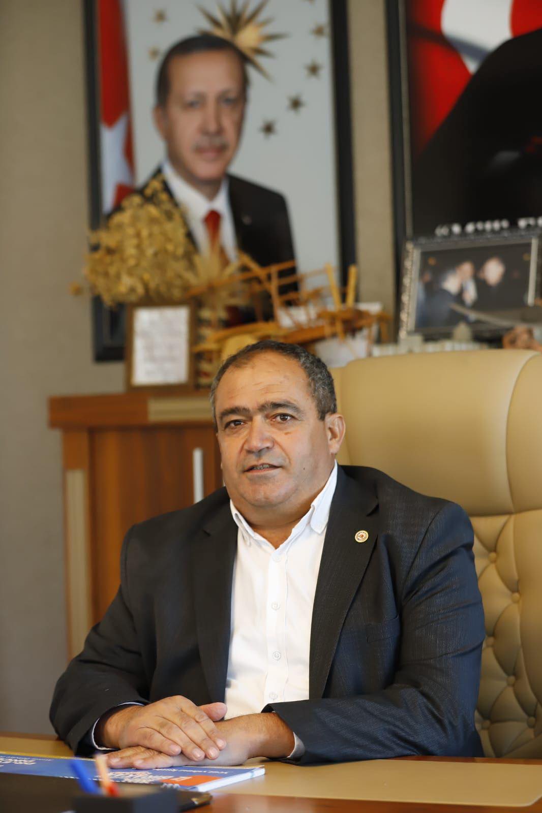 Aksaray Ziraat Odası Başkanı Emin Koçak, son günlerde açıklanan zirai