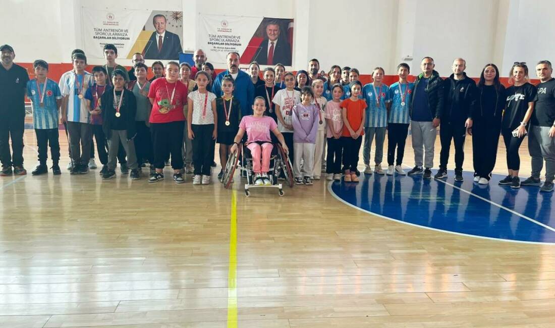 Aksaray Gençlik ve Spor İl Müdürlüğü, 29 Ekim Cumhuriyet Bayramı
