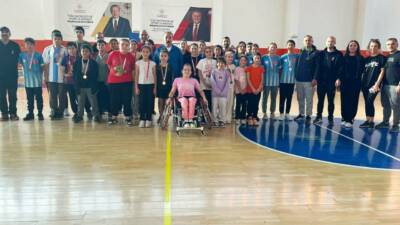 Aksaray Gençlik ve Spor İl Müdürlüğü, 29 Ekim Cumhuriyet Bayramı