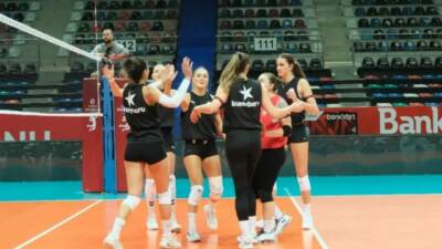 Vodafone Sultanlar Ligi’nde mücadele eden Kuzeyboru Spor Kulübü, yeni sezona