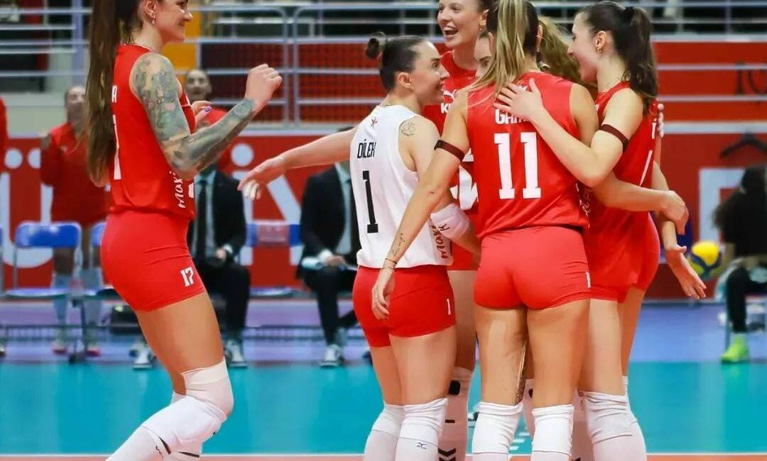 Kuzeyboru, sezon açılışını kupa maçındaki galibiyetiyle yaptı Kuzeyboru, 2025-2026 sezonunun resmi açılışını Beşiktaş ile AXA Sigorta Kupa