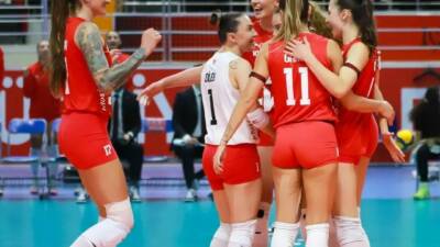 Türkiye Voleybol Federasyonu Vodafone Sultanlar Ligi’nde mücadele eden Kuzeyboru’nun Kasım