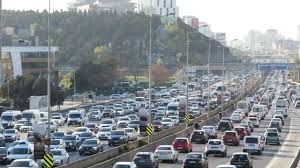 Türkiye İstatistik Kurumu (TÜİK), 2025 yılı Eylül ayı Motorlu Kara