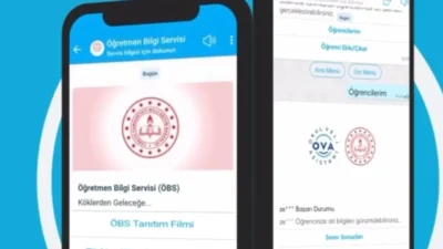 Millî Eğitim Bakanlığı, dijital dönüşüm çalışmaları kapsamında Temmuz ayında kullanıma