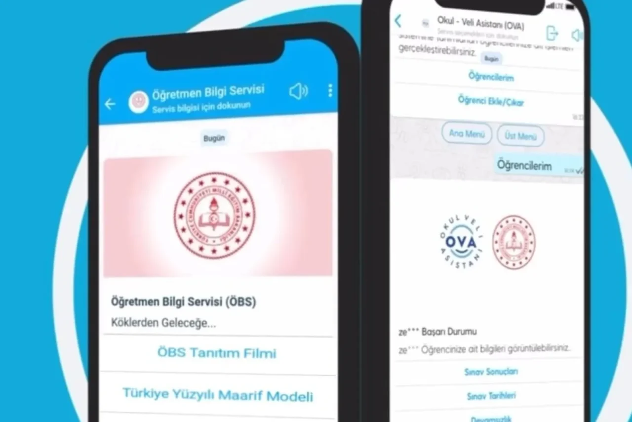 Millî Eğitim Bakanlığı, dijital dönüşüm çalışmaları kapsamında Temmuz ayında kullanıma