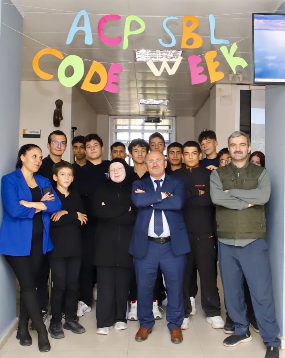2025-2026 Eğitim-öğretim yılında Aksaray Ahmet Cevdet Paşa Sosyal Bilimler Lisesi'ne