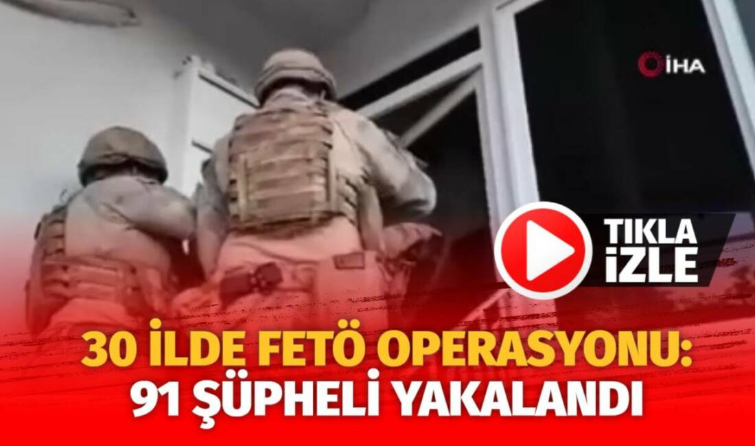 İçişleri Bakanı Ali Yerlikaya tarafından yapılan açıklamada, son 2 haftada
