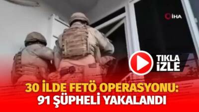 İçişleri Bakanı Ali Yerlikaya tarafından yapılan açıklamada, son 2 haftada