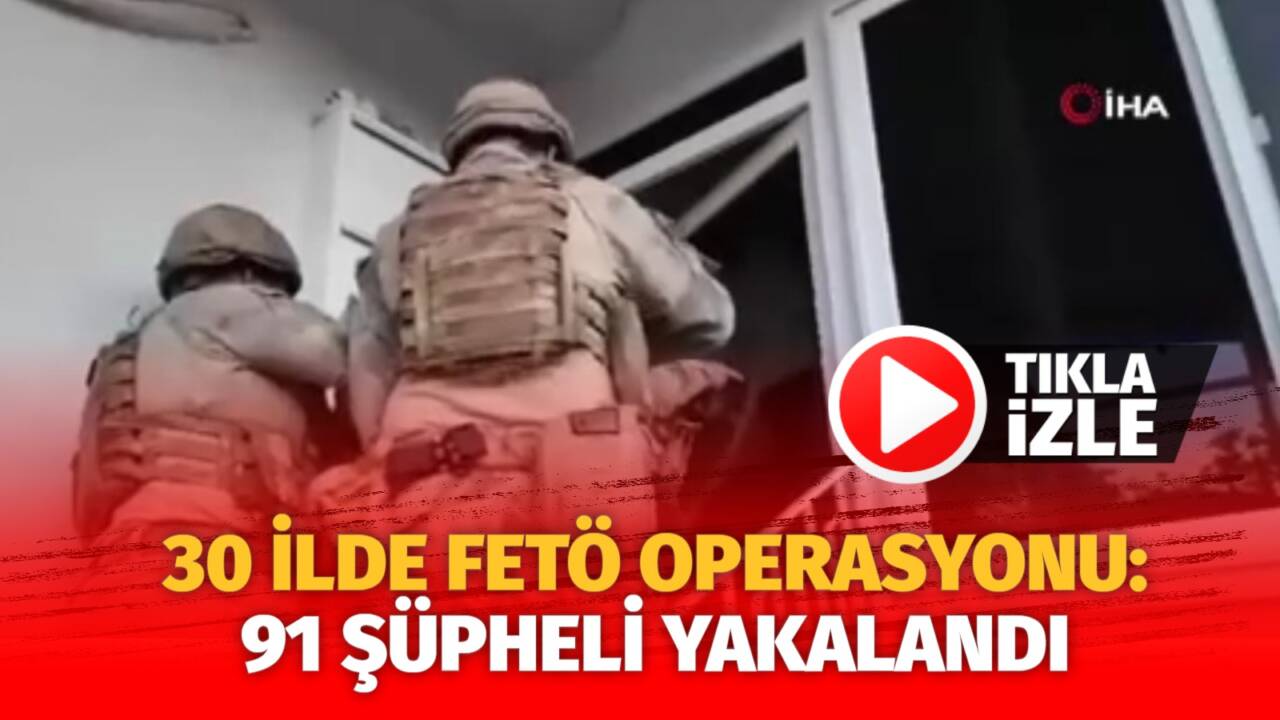 İçişleri Bakanı Ali Yerlikaya tarafından yapılan açıklamada, son 2 haftada