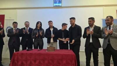 Türkiye Bilimsel ve Teknolojik Araştırma Kurumu (TÜBİTAK) Üniversite Öğrencileri Araştırma