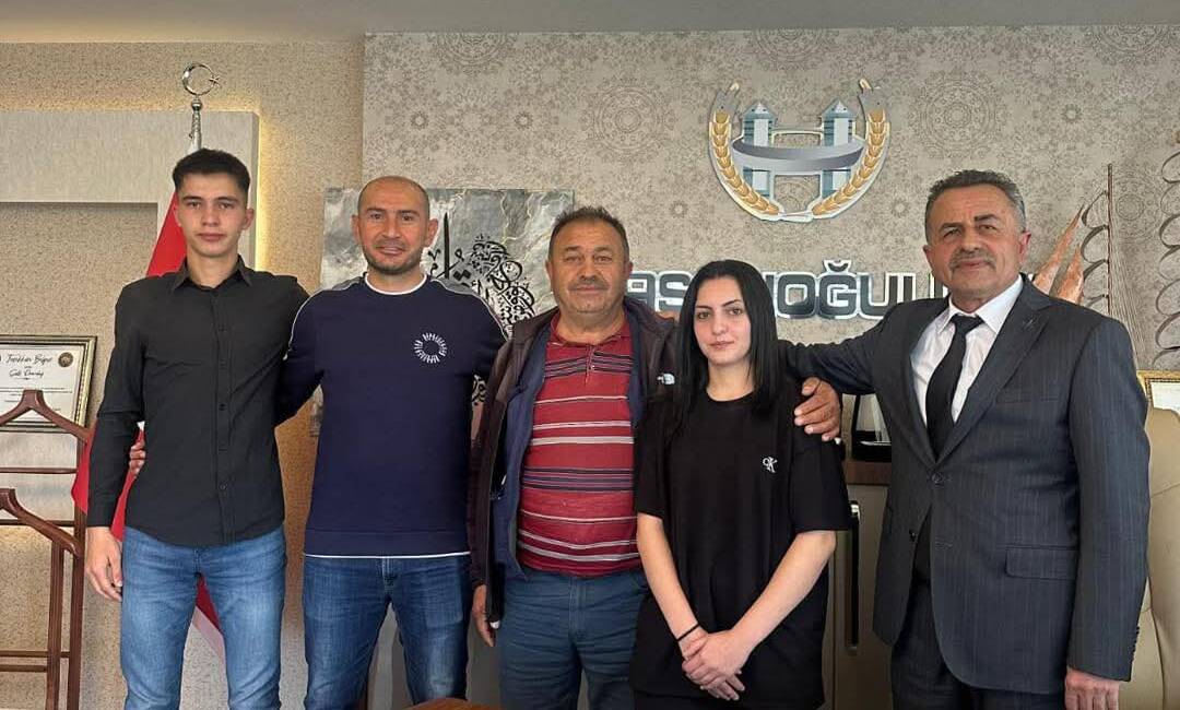 Ortaköy Gençlik ve Spor İlçe Müdürlüğü bünyesinde faaliyet gösteren Ortaköy