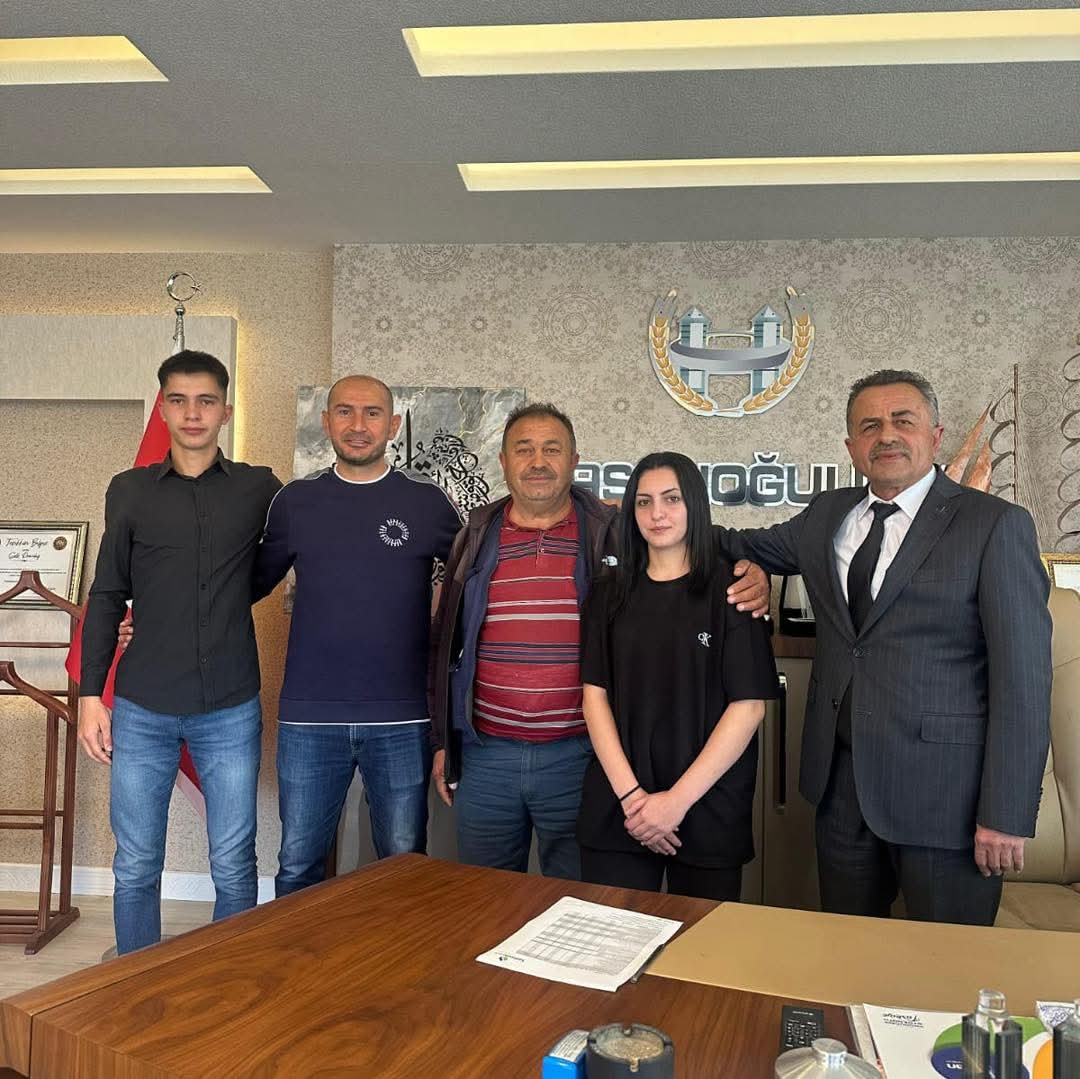 Ortaköy Gençlik ve Spor İlçe Müdürlüğü bünyesinde faaliyet gösteren Ortaköy