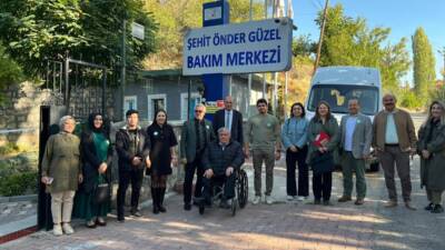 Aksaray Aile ve Sosyal Hizmetler İl Müdürlüğü koordinasyonunda, Aksaray Üniversitesi,