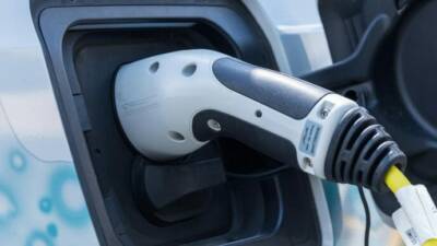 Enerji Piyasası Düzenleme Kurumu (EPDK), Eylül ayına ilişkin elektrikli araç