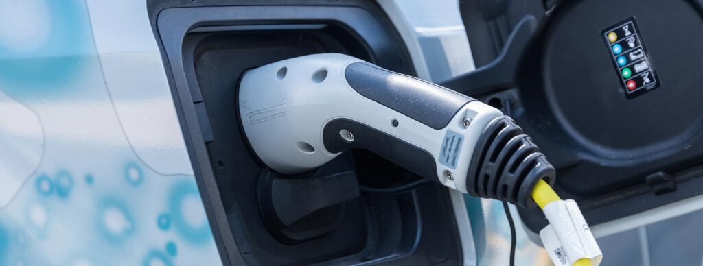 Enerji Piyasası Düzenleme Kurumu (EPDK), Eylül ayına ilişkin elektrikli araç