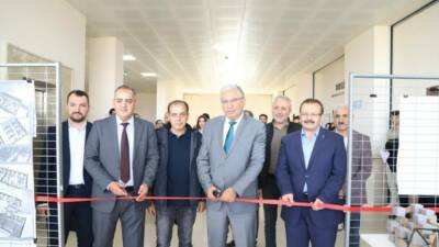 Aksaray Üniversitesi (ASÜ) Mimarlık Fakültesi tarafından 2024-2025 eğitim-öğretim yılı öğrencilerinin