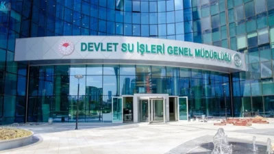 Aksaray Merkez sınırları içerisinde, Devlet Su İşleri (DSİ) Genel Müdürlüğü