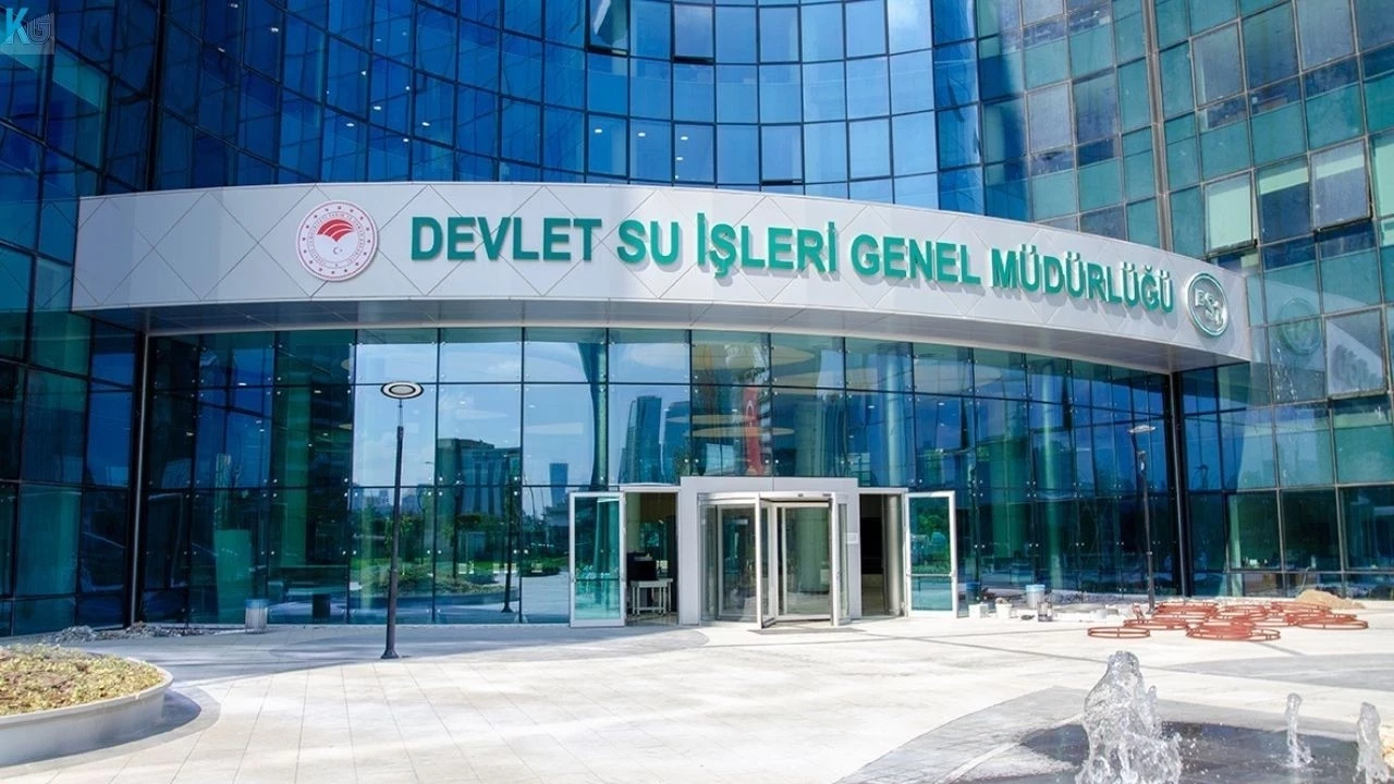 Aksaray Merkez sınırları içerisinde, Devlet Su İşleri (DSİ) Genel Müdürlüğü