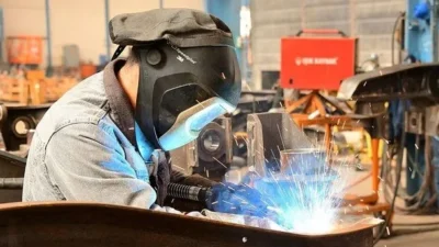 Türkiye İstatistik Kurumu (TÜİK), 2025 yılı Ağustos ayına ilişkin sanayi