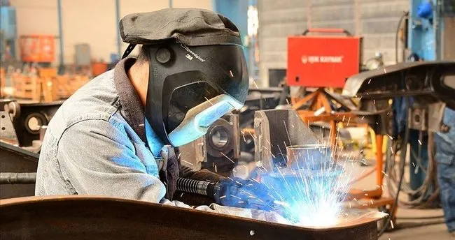 Türkiye İstatistik Kurumu (TÜİK), 2025 yılı Ağustos ayına ilişkin sanayi