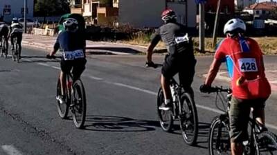 Her yıl 23-30 Eylül tarihleri arasında kutlanan Avrupa Spor Haftası, 