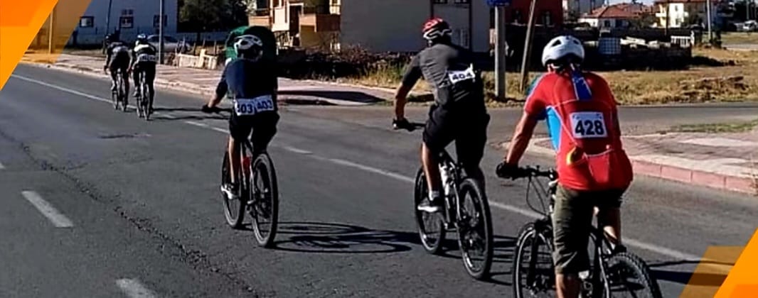 Her yıl 23-30 Eylül tarihleri arasında kutlanan Avrupa Spor Haftası, 