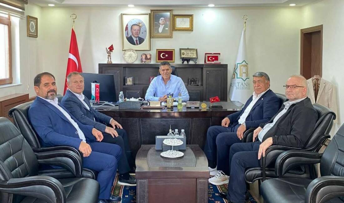 Aksaray Amatör Spor Kulüpleri Federasyonu (ASKF) Başkanı Cavit Kılıç, yeni
