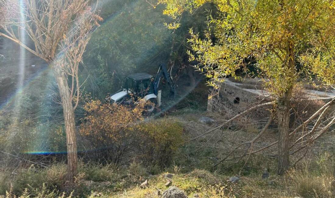 Güzelyurt Belediyesi, ilçenin tarihî ve doğal mirasını koruma çalışmaları kapsamında