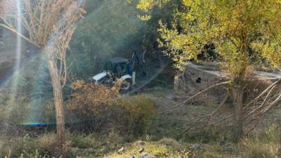 Güzelyurt Belediyesi, ilçenin tarihî ve doğal mirasını koruma çalışmaları kapsamında