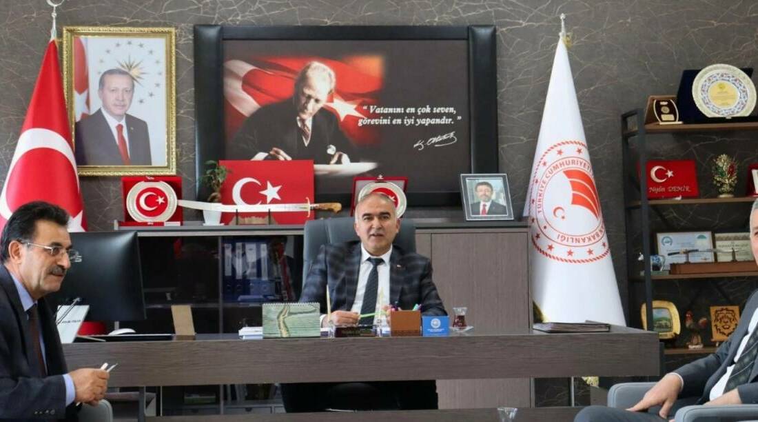 Aksaray Tarım ve Orman İl Müdürlüğü, tarımsal üretimden hayvancılığa kadar