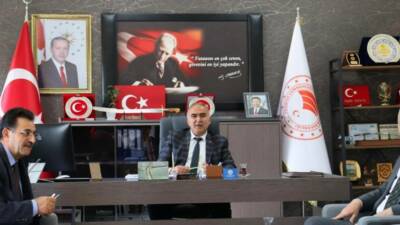 Aksaray Tarım ve Orman İl Müdürlüğü, tarımsal üretimden hayvancılığa kadar