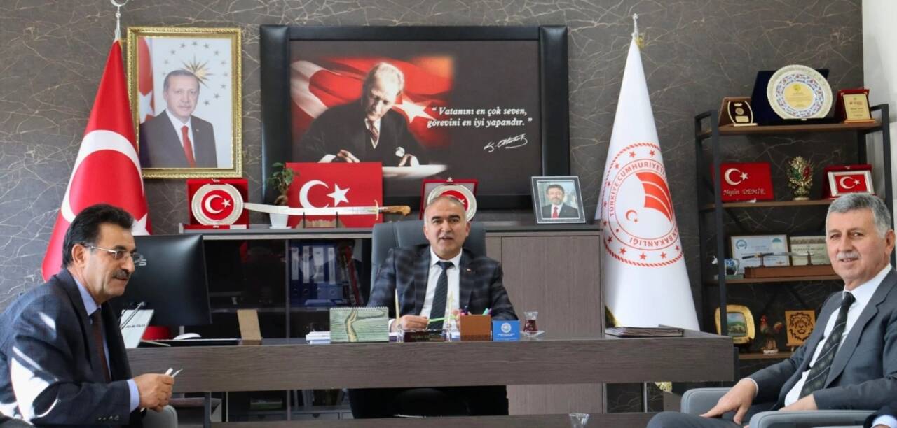 Aksaray Tarım ve Orman İl Müdürlüğü, tarımsal üretimden hayvancılığa kadar