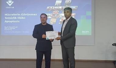 Aksaray Üniversitesi (ASÜ) Tıp Fakültesi, bilimi toplumun her kesimine ulaştırma
