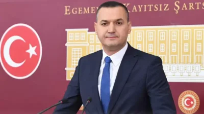İYİ Parti Aksaray Milletvekili Turan Yaldır tarafından yapılan açıklamada,  sosyal