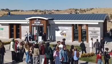 Aksaray AK Parti İl Gençlik Kolları, gençlik teşkilatları arasındaki birlik