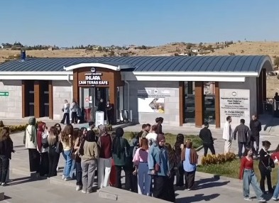 Aksaray AK Parti İl Gençlik Kolları, gençlik teşkilatları arasındaki birlik