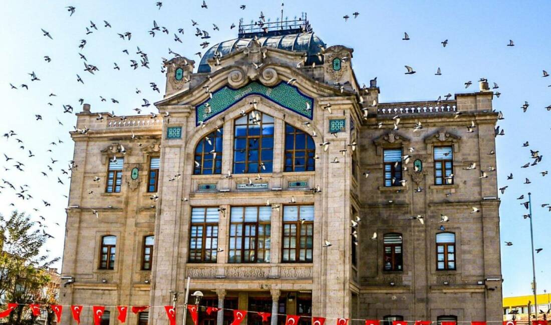Cumhuriyetimizin 102. yılı, Aksaray’da gün boyu sürecek törenler, gösteriler ve
