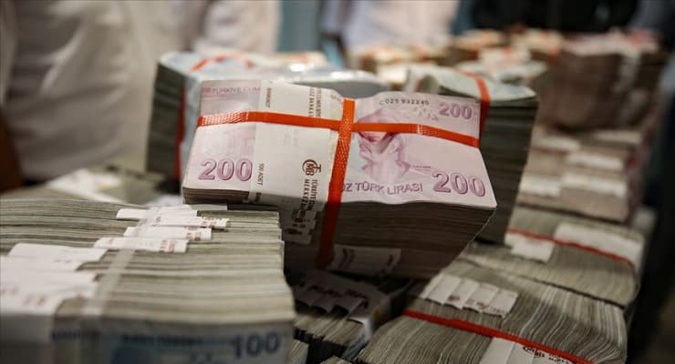 Aksaray’da 2024 yılı kurumlar ve gelir vergisi rekortmenleri belli oldu.