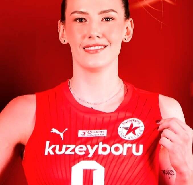 Kuzeyboru Spor Kulübü'ne bu sezon transfer olan Polonya milli
