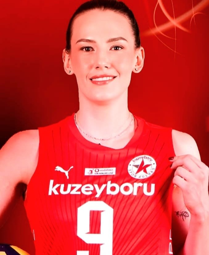 Kuzeyboru Spor Kulübü'ne bu sezon transfer olan Polonya milli