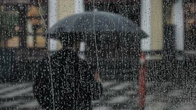 Aksaray ve ilçelerinde parçalı ve çok bulutlu bir havanın olması