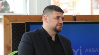 İYİ Parti Aksaray İl Başkanı Sercan Belgemen, beklenmedik bir kararla