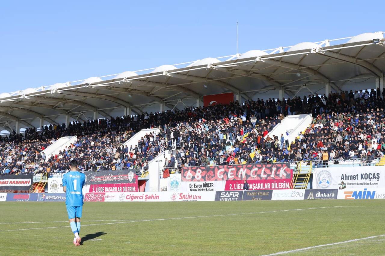 Futbol Disiplin Kurulu, bahis soruşturması kapsamında ikinci ligdeki birçok futbolcuya