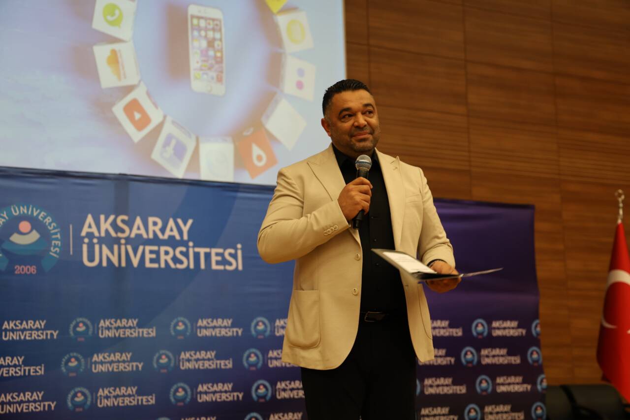 Aksaray, 2025 Ocak-Eylül döneminde ihracatta 1,2 milyar dolarla Türkiye 24’üncüsü