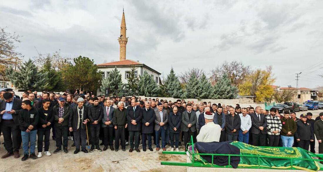 2010 yılında menenjit nedeniyle şehit düşen J. Er Yunus Yılmaz’ın