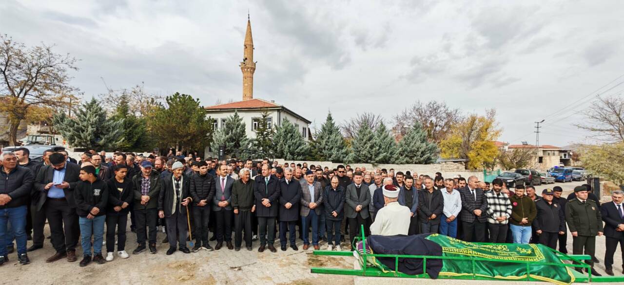 2010 yılında menenjit nedeniyle şehit düşen J. Er Yunus Yılmaz’ın