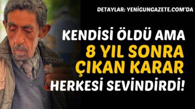 2017’de engelli birey Ahmet Doğan’ı döven iki sanık, 8 yıl